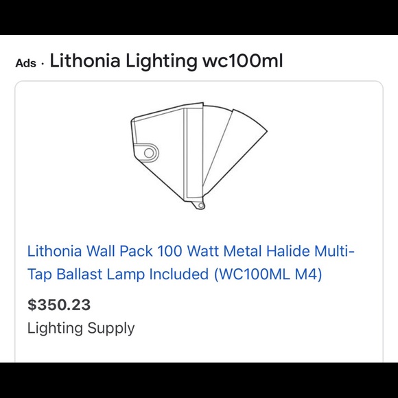 Security Lights - Picture 4 of 4